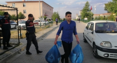 Kadir Şeker'in tahliyesine itiraz reddedildi