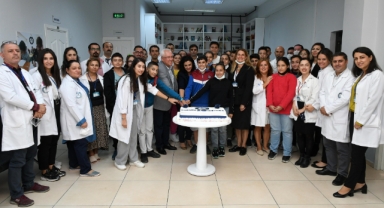 KARBEM'den YKS'de yüzde 81'lik başarı