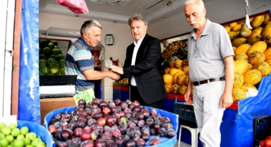 Karış karış Bornova