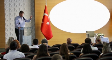 Karşıyaka’nın gıda stratejisini belirlemek için toplandılar