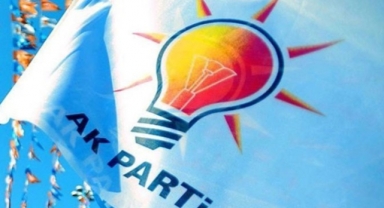 Kaymakamlığa yardım başvurusunda bulundu, AKP'ye üye yaptılar!