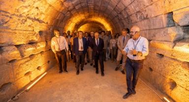 Kemeraltı’nın UNESCO hayali gerçek oluyor