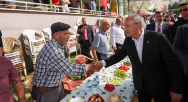 Kılıçdaroğlu'ndan 