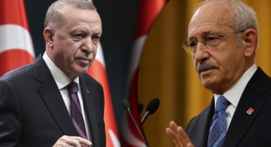 Kılıçdaroğlu’dan Erdoğan ve Bozdağ’a: Ayarını bozduğunuz kantar, yarın sizi tartar