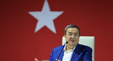 Konak Belediye Meclisi Ek bütçeye onay verdi