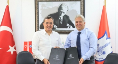 Konak'ta öncelik can ve mal güvenliği