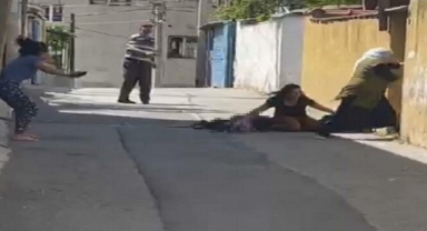 Köpek besleme katliamına ilişkin dava başladı: Katil ve kardeşi hakim karşısında! 