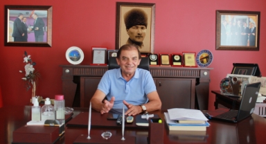 Kosova'nın Boşnak Başbakan Yardımcısı İzmir'de