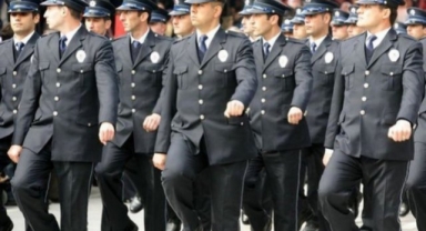 KPSS’den sonra polislik sınavı skandalı: Sorular aynı çıktı