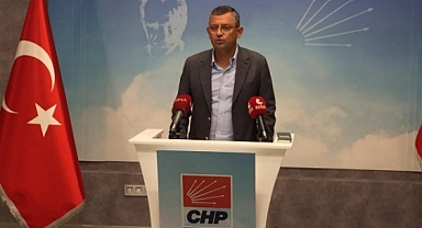 KPSS skandalına Özgür Özel tepkisi: Ya sosyal medya olmasaydı? 