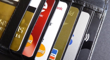 Kredi kartı borcunu öteleyenlerin sayısı 20 milyona ulaştı