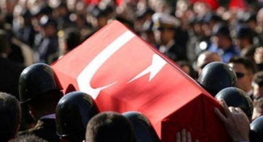 Kuzey Irak'tan yürek yakan haber: Bir asker şehit