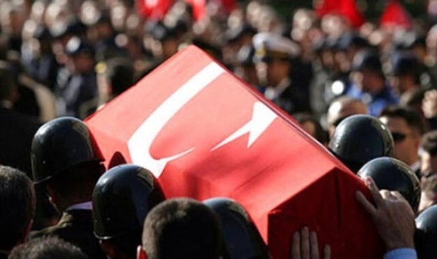 Kuzey Irak'tan yürek yakan haber: Bir asker şehit