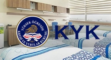 KYK yurt başvurusu başladı! KYK yurt başvurusu nasıl yapılır?