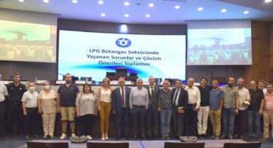 LPG Sektörü’nden “denetim” çağrısı