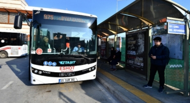 Meclis'te zam gerginliği: Ulaşıma yine zam geldi! 