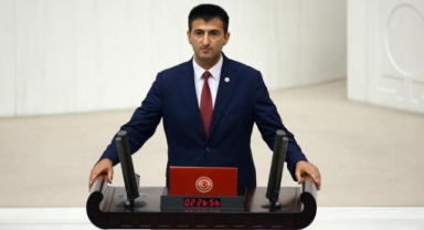 Mehmet Ali Çelebi'den yeni açıklama: Bağımsız vekil vurgusu!
