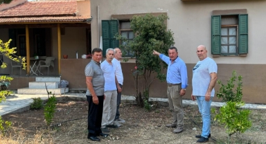 Memleket Partisi İzmir'den Çelebi'ye ağır eleştiri