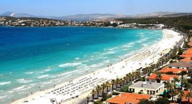 Menderes’teki tahsis Türkiye’de ilk üçe girdi! 