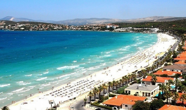 Menderes’teki tahsis Türkiye’de ilk üçe girdi!