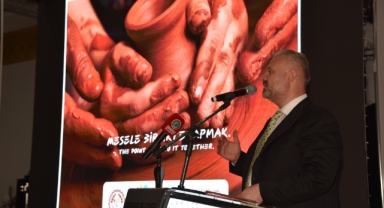 Menemen Uluslararası Çömlek Festivali'ne hazırlanıyor 