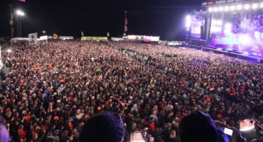 Muğla Valiliği, Milyon Fest Fethiye’yi yasakladı