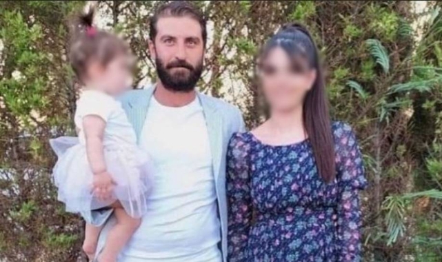 CHP eski milletvekili adayı Muhsin Kurt'u yıkan kaza