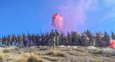 NATO’nun Zafer Bayramı paylaşımı Yunanistan’ı çıldırttı