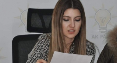 O isim görevinden istifa etti 