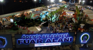 Ödemiş’in kurtuluşunun 100. Onur Yılı için görkemli kutlamalar 