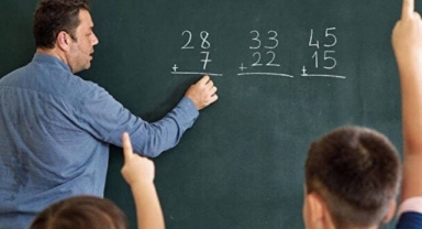 Öğretmenlerin iller arası yer değiştirme sonuçları açıklandı