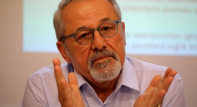 Prof. Dr. Naci Görür'den kritik açıklama: Marmara’da 7.2 ile 7.6 arasında bir deprem bekliyoruz