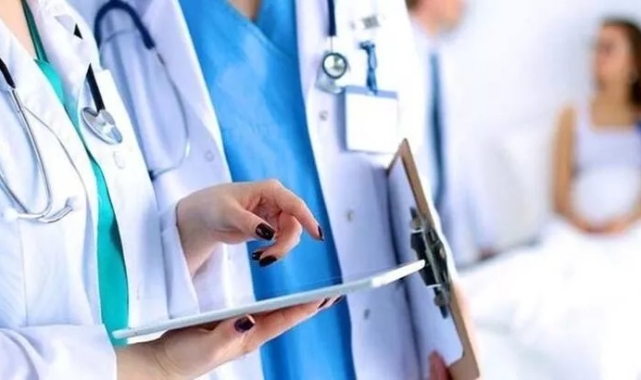 Resmi Gazete'de yayımlandı: Saldırıya uğrayan sağlık çalışanları için yeni düzenleme