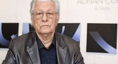 Ressam, akademisyen Adnan Çoker hayatını kaybetti