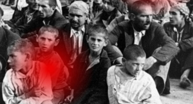 Romanlar soykırıma karşı meydanlara iniyor: Tüm İzmirlilere çağrı 