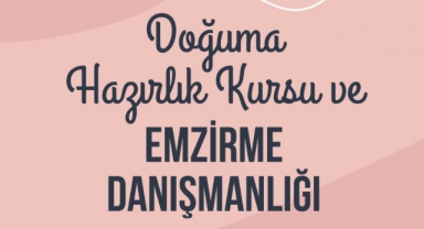 Seferihisar’da Anne Adaylarına “Mutlu Gebe, Mutlu Bebe” Kursu