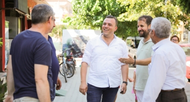 Seferihisar halkı birlikteliğini koruyacak