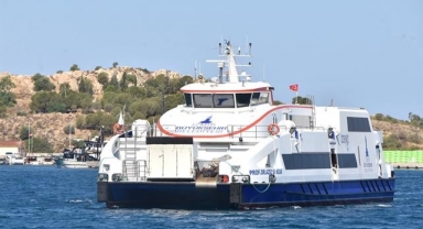 Şehit yakınları, gaziler ve yakınları için de ücretsiz gemi turu başlıyor