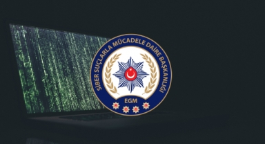 Siber Suçlarla Mücadele Dairesi Başkanı Çetinkaya görevde alındı 