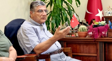 Sındır Ödemiş ve Beydağ’dan seslendi; “Türk tarımı kuşatma altında!”