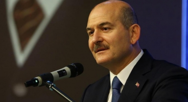 Soylu açıkladı: Eroin ve afyon miktarında azalma var