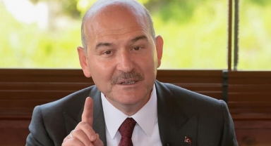 Soylu'dan 