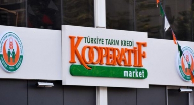 Tarım Kredi marketlerinde indirim başladı