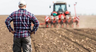 Tarım ürünleri üretici enflasyonu yüzde 158 oldu!
