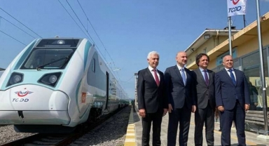  TCDD de satışa çıkıyor!