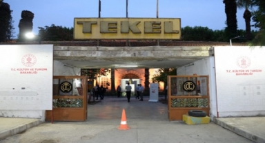 Tekel Fabrikası Kültür ve Sanat Merkez Müdürlüğü kuruldu