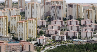 TOKİ kurasında Suriyeliler çıktı 