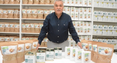 Torbalı Belediyesi üretiyor, sofralar bayram ediyor