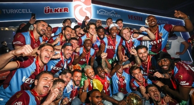 Trabzonspor`un rakibi Kopenhag