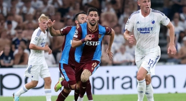 Trabzonspor yuvada turlama peşinde 